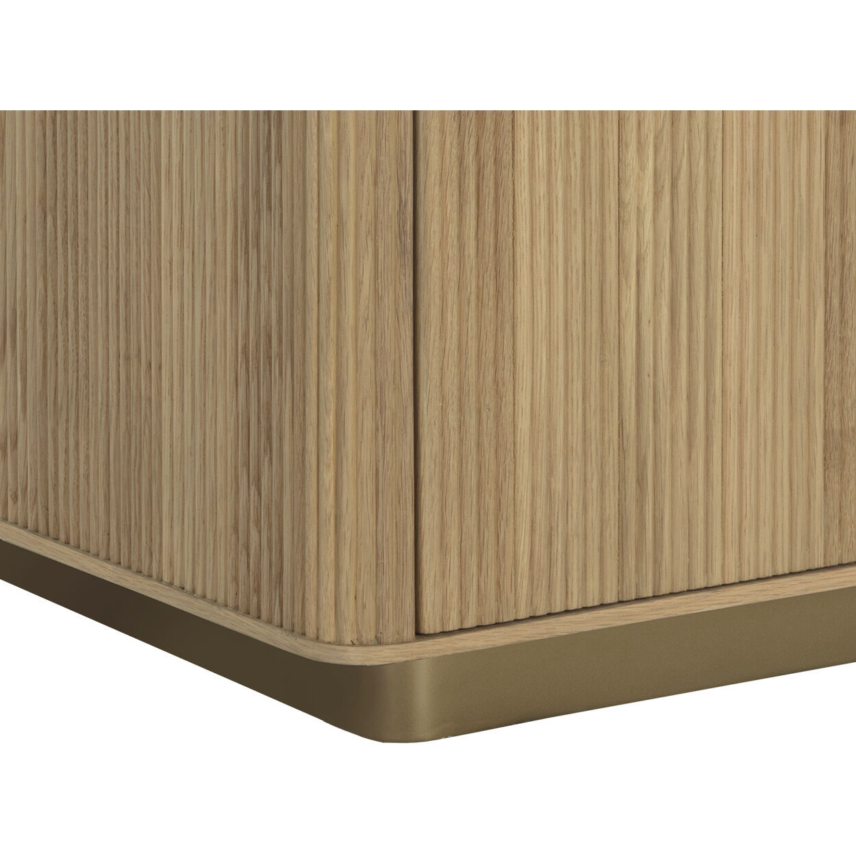 Kalla 28 X 24.25 inch Rustic Oak Night Stand